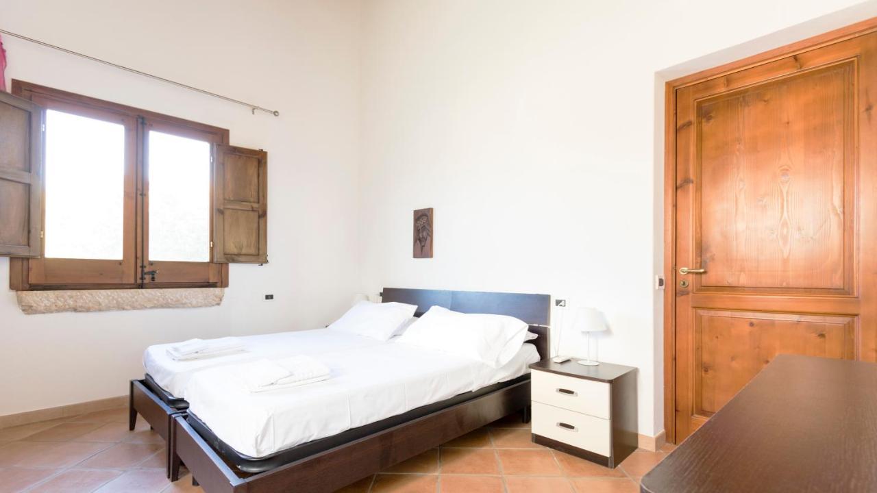 Visitsicilia Villa Cialoma 斯科佩洛 外观 照片