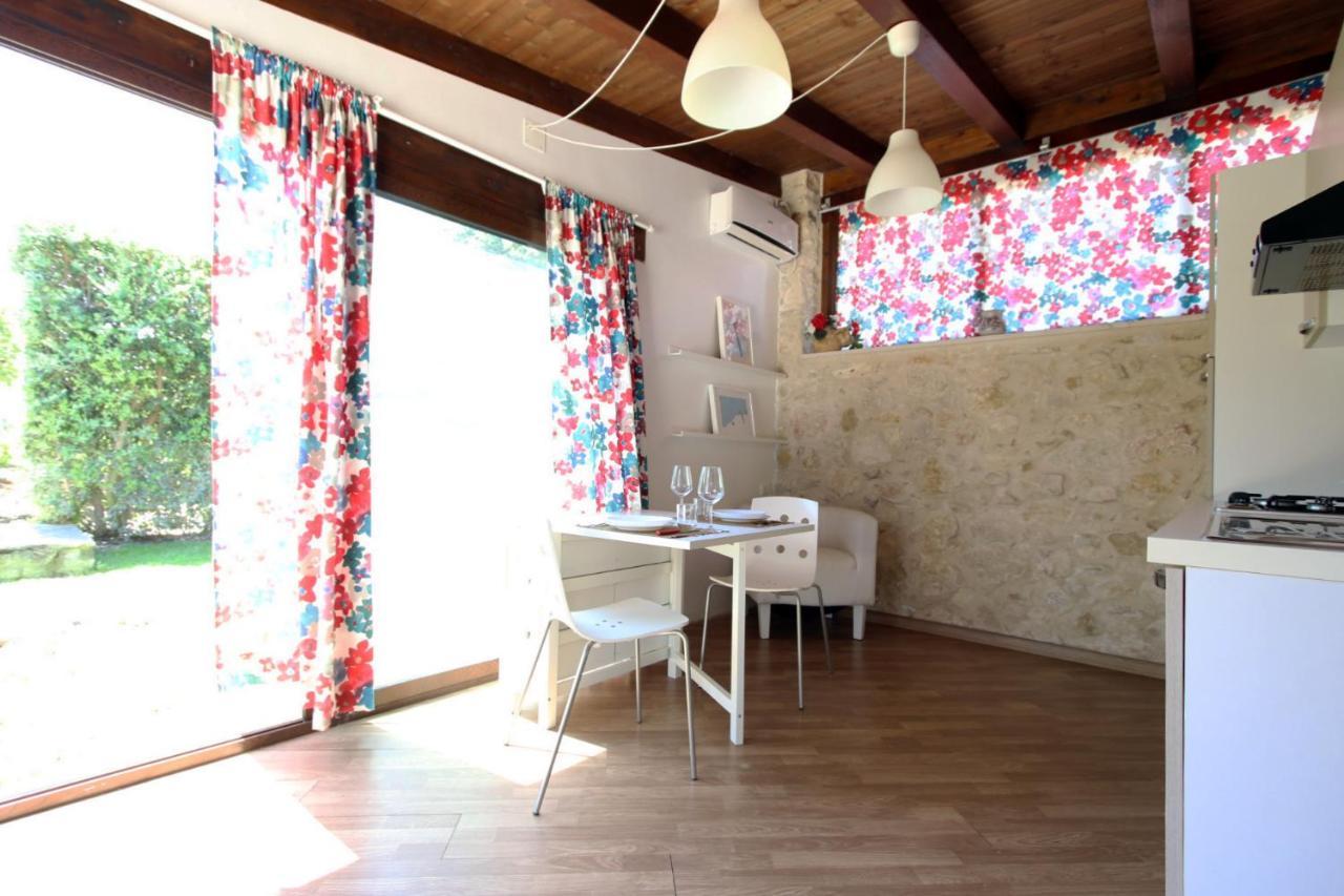 Visitsicilia Villa Cialoma 斯科佩洛 外观 照片