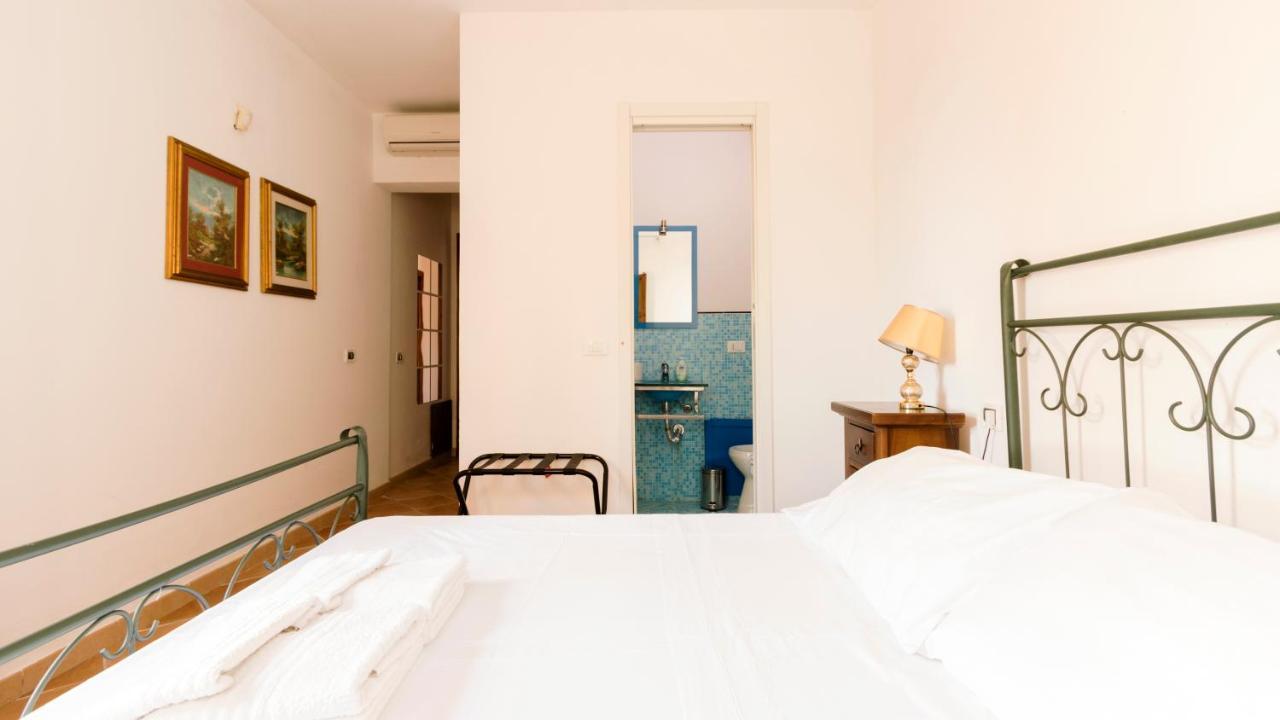 Visitsicilia Villa Cialoma 斯科佩洛 外观 照片