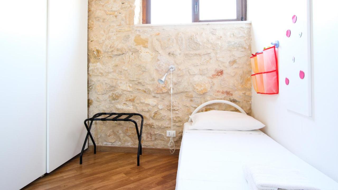 Visitsicilia Villa Cialoma 斯科佩洛 外观 照片