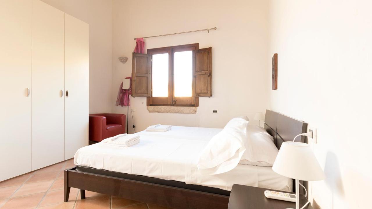 Visitsicilia Villa Cialoma 斯科佩洛 外观 照片