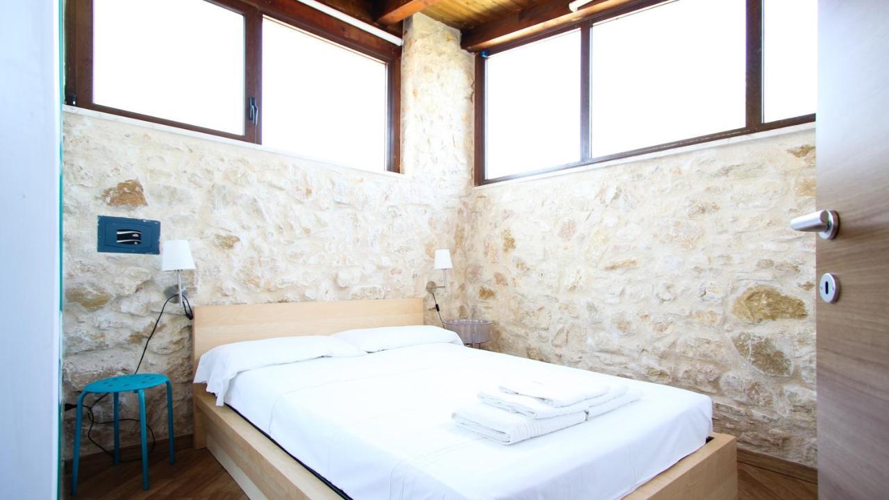 Visitsicilia Villa Cialoma 斯科佩洛 外观 照片