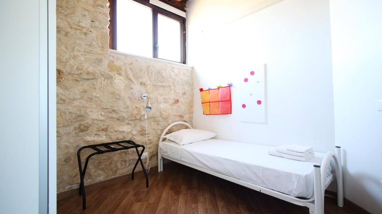Visitsicilia Villa Cialoma 斯科佩洛 外观 照片