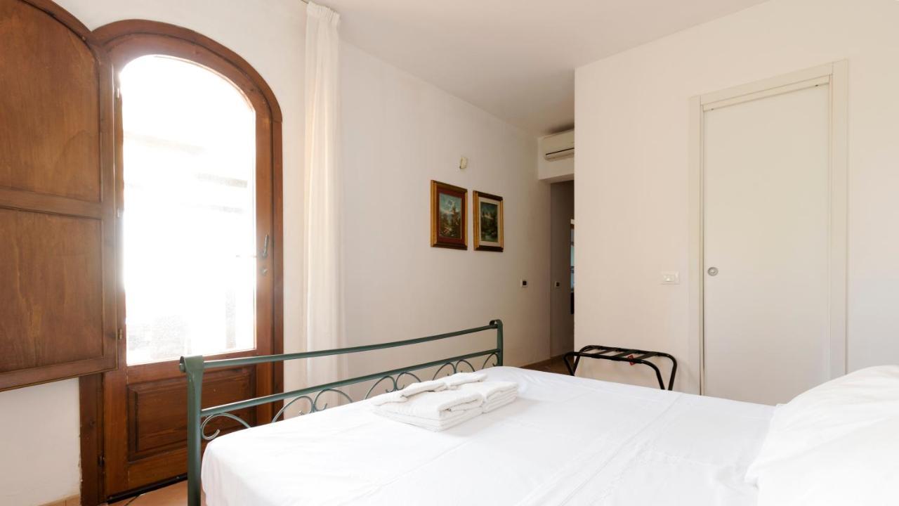 Visitsicilia Villa Cialoma 斯科佩洛 外观 照片